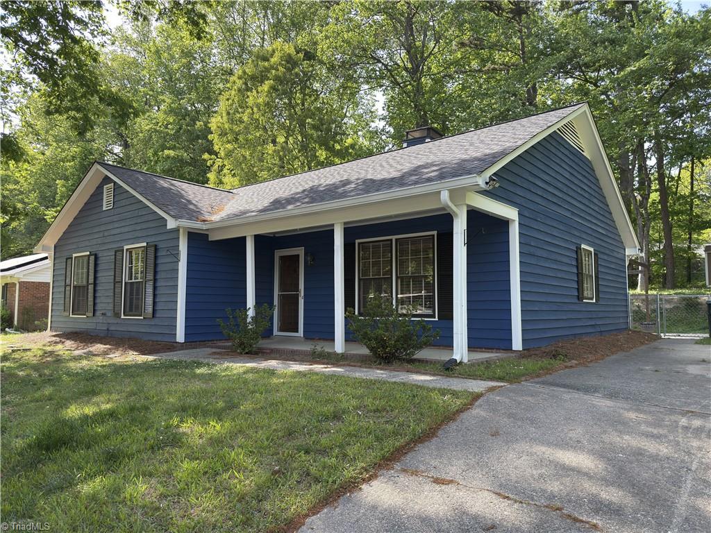 1308 Pepper Hill Road, Greensboro, North Carolina image 2