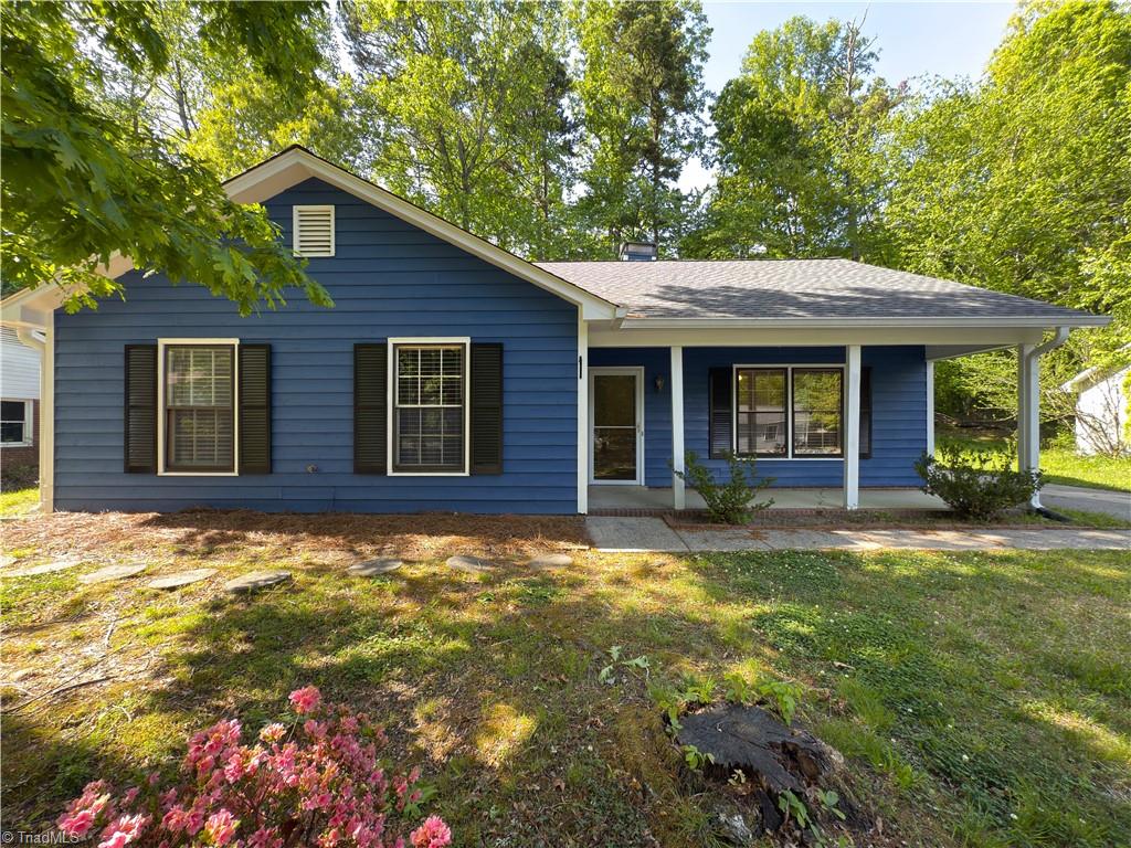 1308 Pepper Hill Road, Greensboro, North Carolina image 1