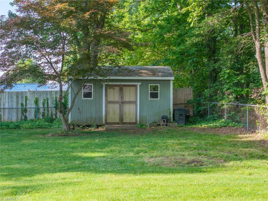 3735 Pine Ridge Drive, Trinity, North Carolina image 27