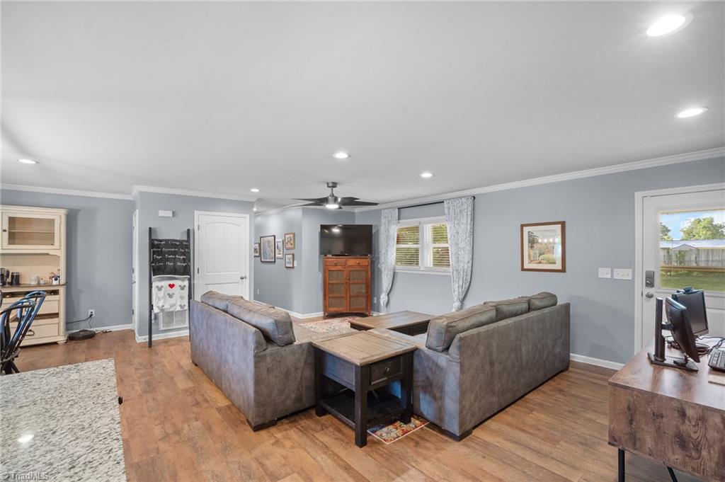 3735 Pine Ridge Drive, Trinity, North Carolina image 8
