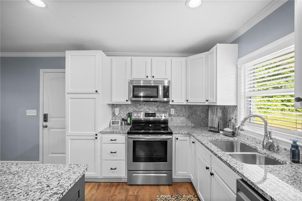 3735 Pine Ridge Drive, Trinity, North Carolina image 7