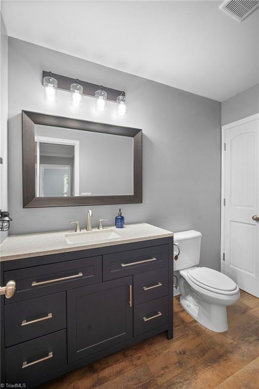 3735 Pine Ridge Drive, Trinity, North Carolina image 19