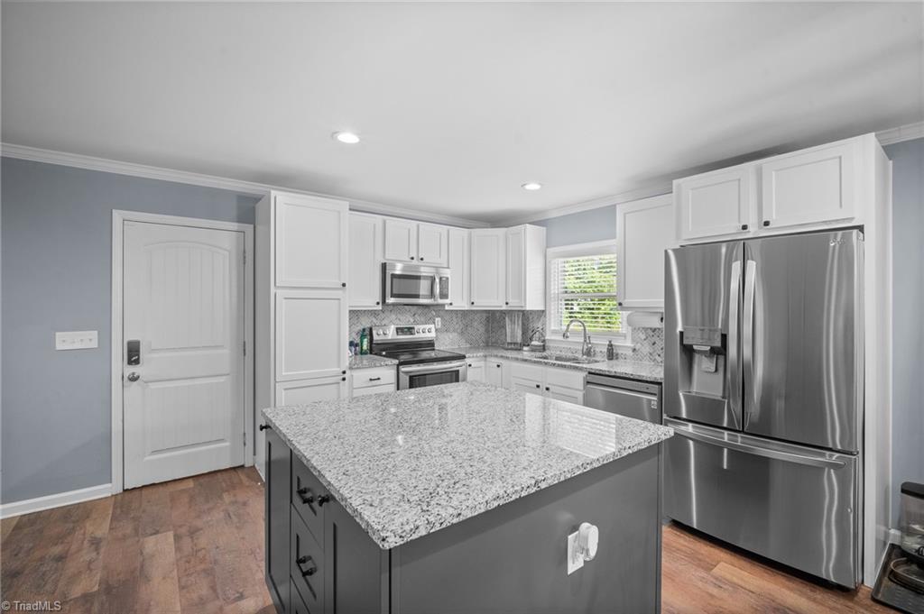 3735 Pine Ridge Drive, Trinity, North Carolina image 6
