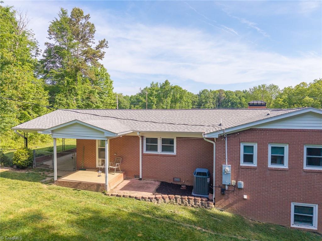 3735 Pine Ridge Drive, Trinity, North Carolina image 23
