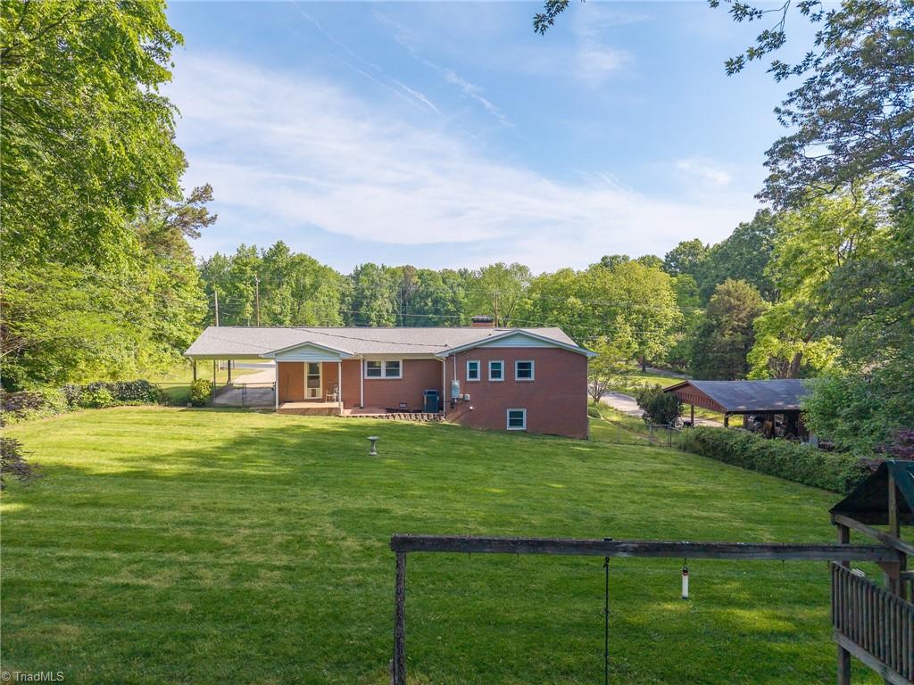 3735 Pine Ridge Drive, Trinity, North Carolina image 25