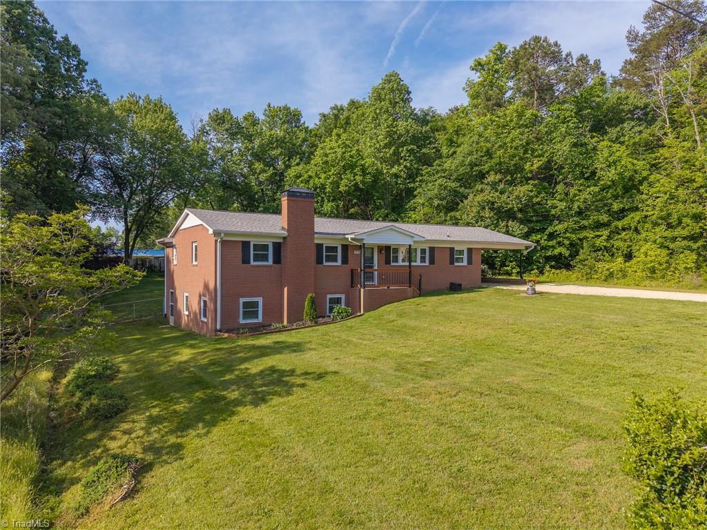 3735 Pine Ridge Drive, Trinity, North Carolina image 3