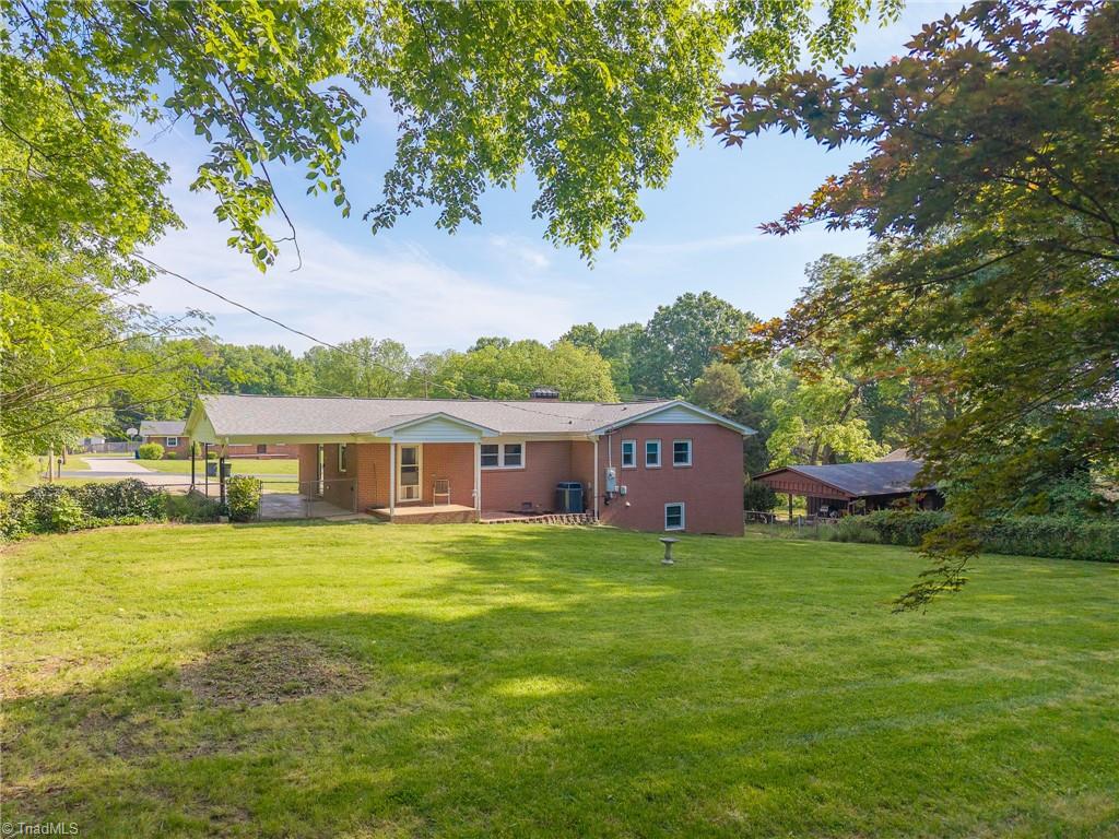 3735 Pine Ridge Drive, Trinity, North Carolina image 24