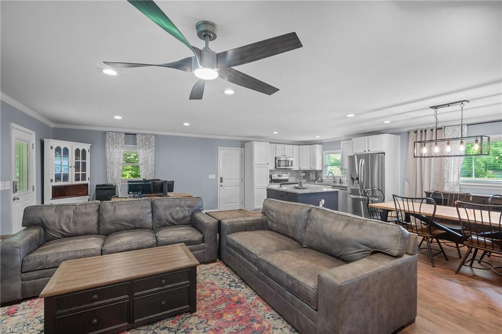 3735 Pine Ridge Drive, Trinity, North Carolina image 10