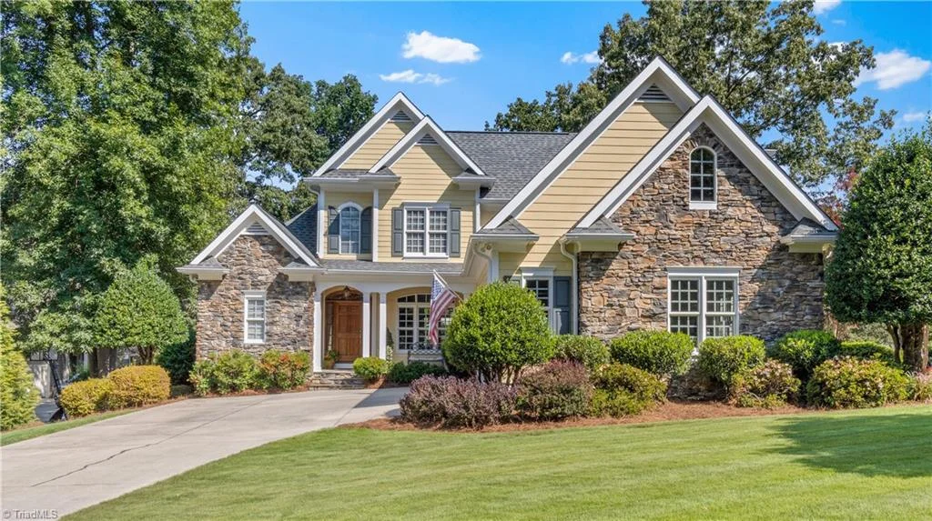 203 Allenton Ferry Drive, New London, NC, 28127