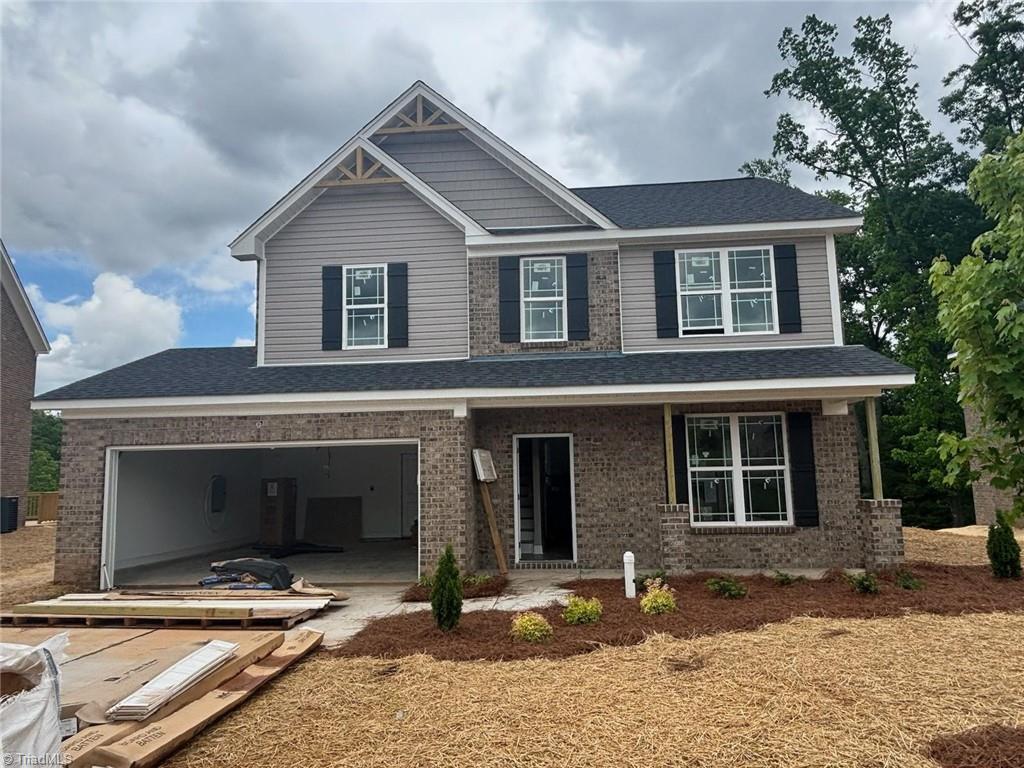 4521 Olivine Lane, Pfafftown, North Carolina image 1