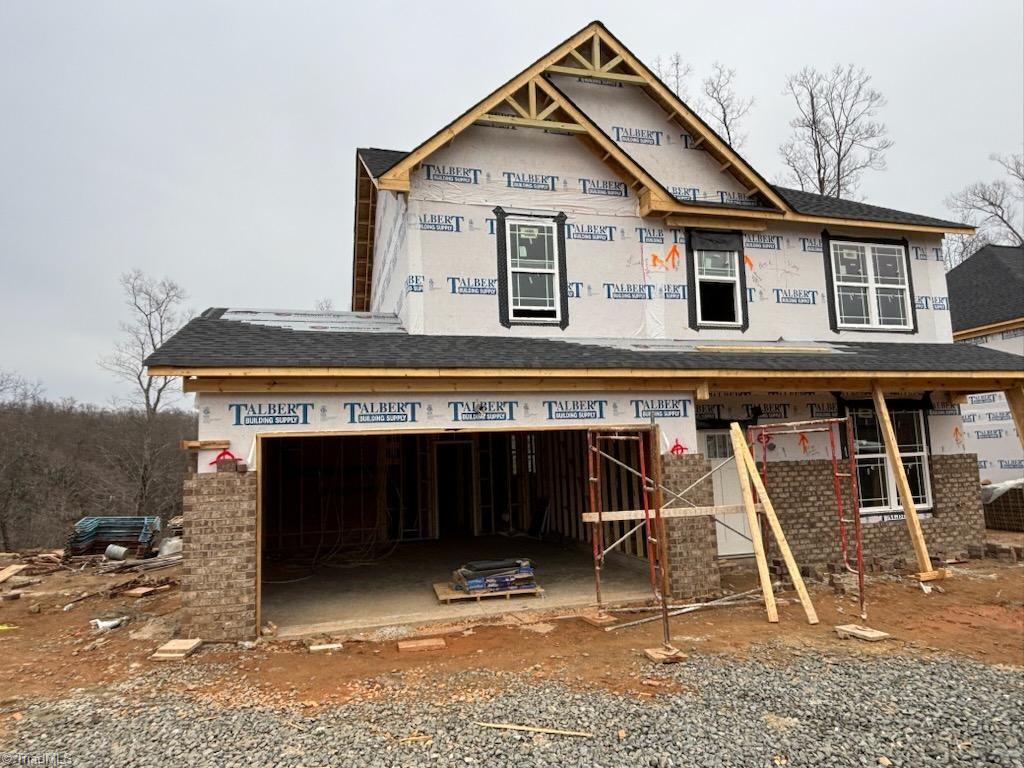 4521 Olivine Lane, Pfafftown, North Carolina image 1