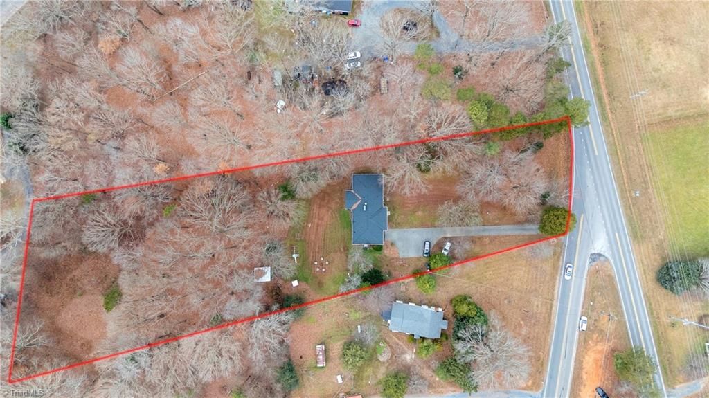 Photo of 791 Balfour Avenue, Asheboro, NC 27203 (MLS # 1204192)