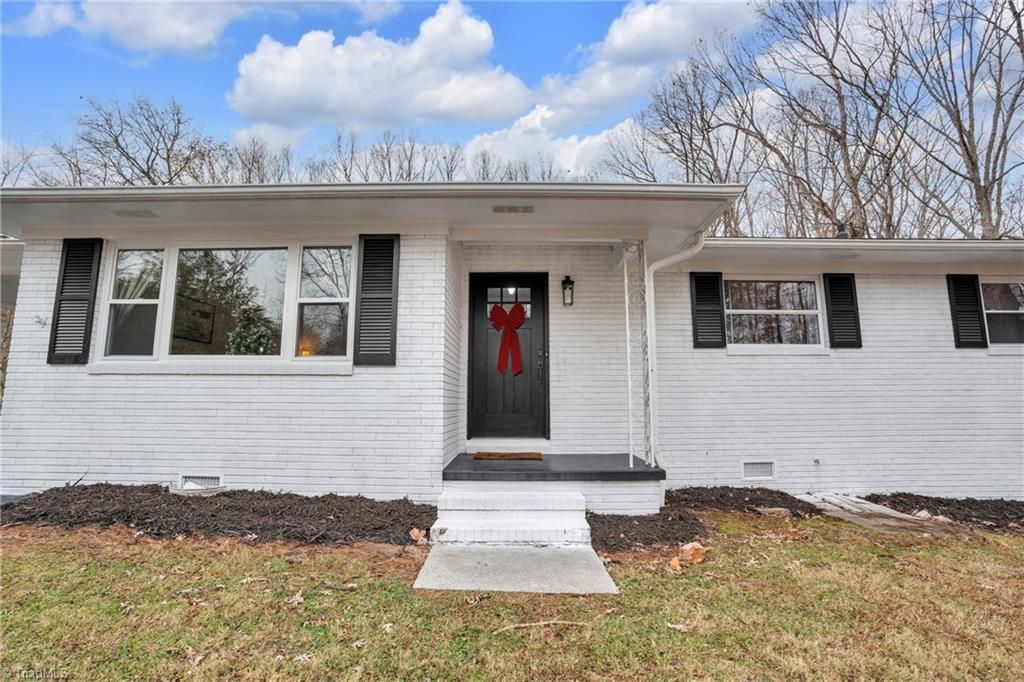 Photo of 791 Balfour Avenue, Asheboro, NC 27203 (MLS # 1204192)