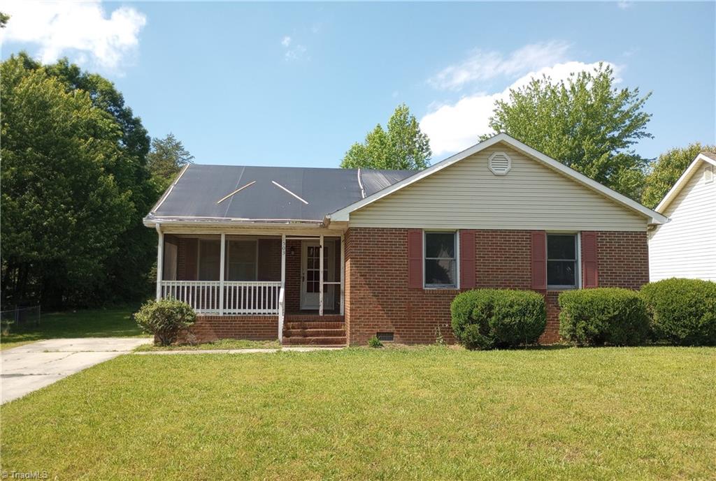 1503 Canton Avenue