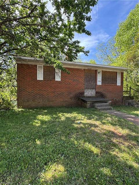 Homes For Sale - 713 Langford Avenue<br/> High Point, NC 27260
