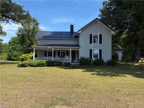 Homes For Sale - 4560 Old Nc Highway 86<br/> Yanceyville, NC 27379