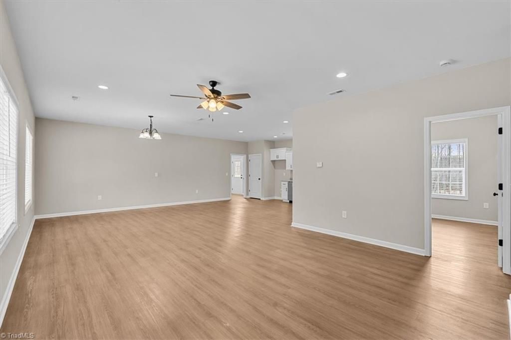 Photo of 576 Twain Drive, Asheboro, NC 27203 (MLS # 1208041)