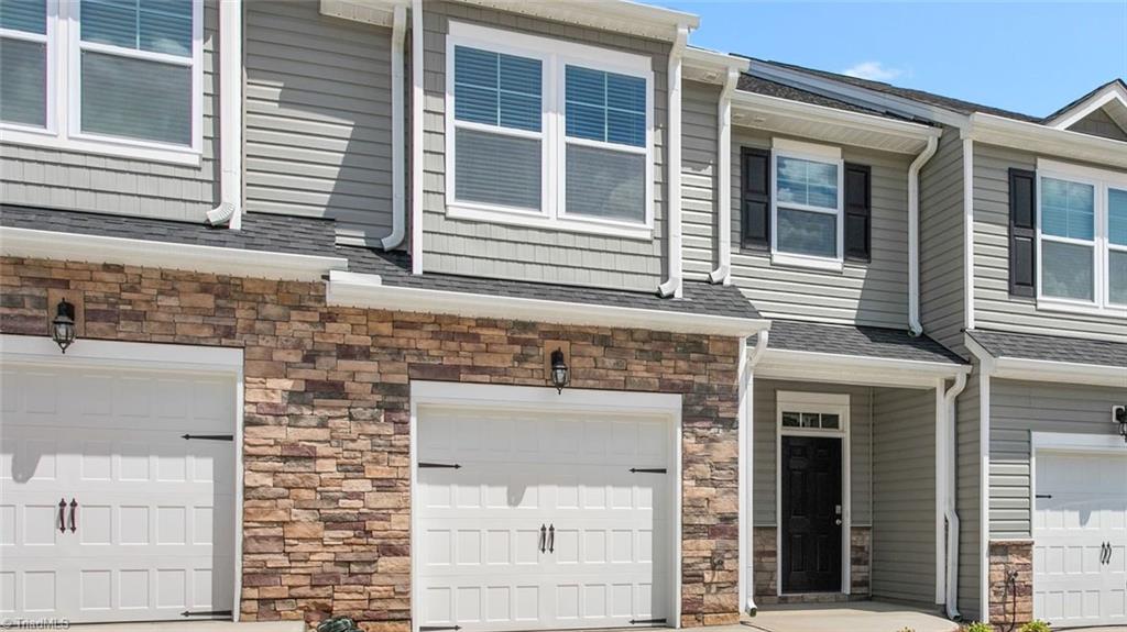 1400 Amberview Lane, Kernersville, North Carolina image 2