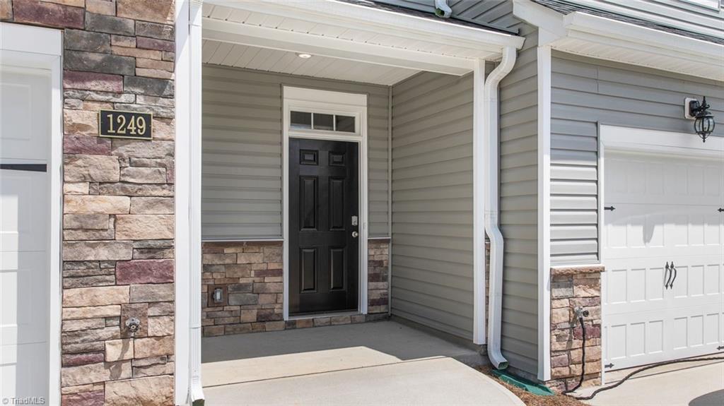1400 Amberview Lane, Kernersville, North Carolina image 4