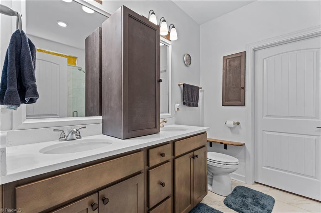 6235 Kershaw Meadows Road, Pfafftown, North Carolina image 22