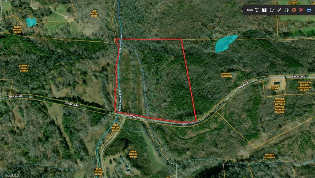 1201 Purcell Road, Reidsville, North Carolina image 31