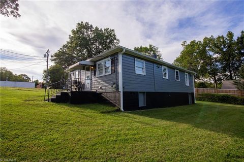 A home in Thomasville