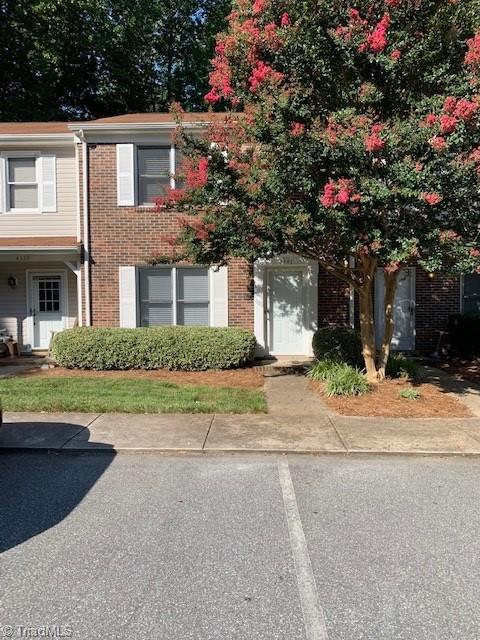 Homes For Rent - 4341 Baylor Street<br/> Guilford County, Greensboro, NC 27455