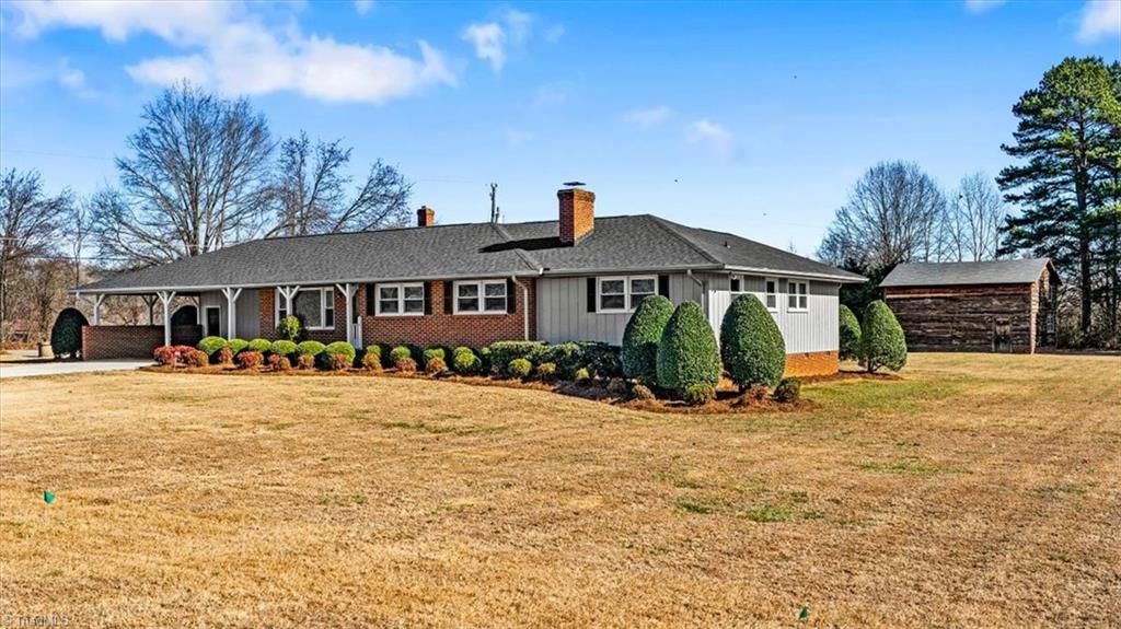 Photo of 1301 Mount Hope Church Road, McLeansville, NC 27301 (MLS # 1207359)