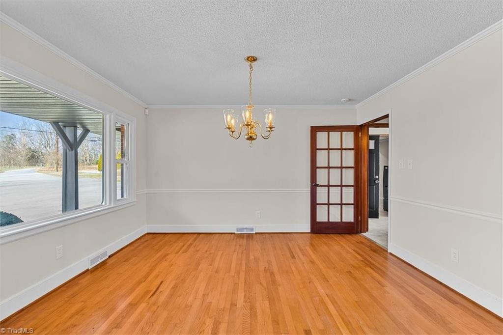 1301 Mount Hope Church Road