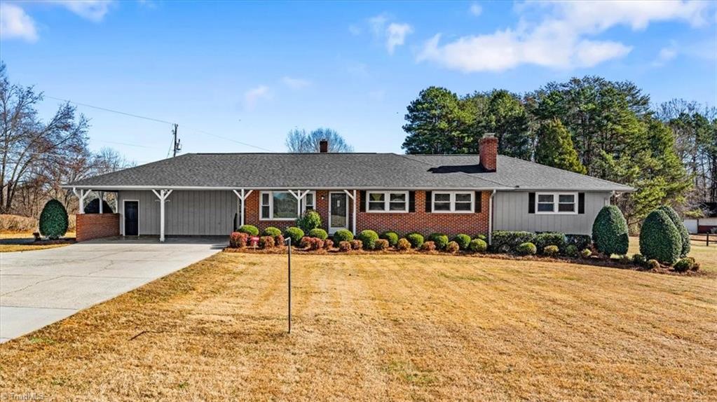 1301 Mount Hope Church Road