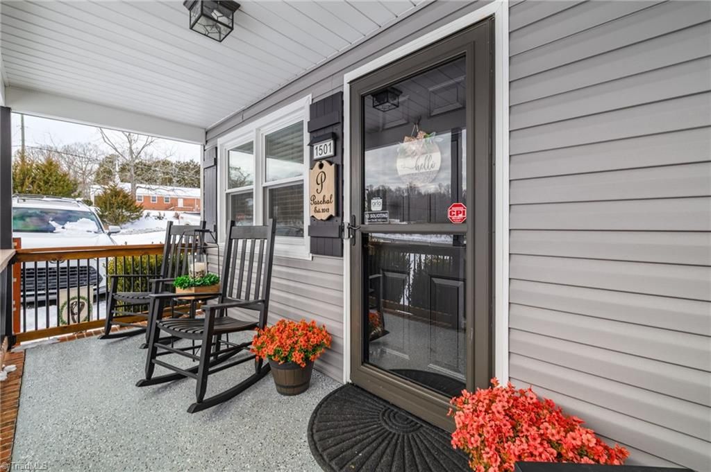 Photo of 1501 Alamance Church Road, Greensboro, NC 27406 (MLS # 1208142)