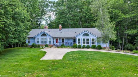 Homes For Sale - 1142 Hartzog Ford Road<br/> Ashe County, West Jefferson, NC 28694