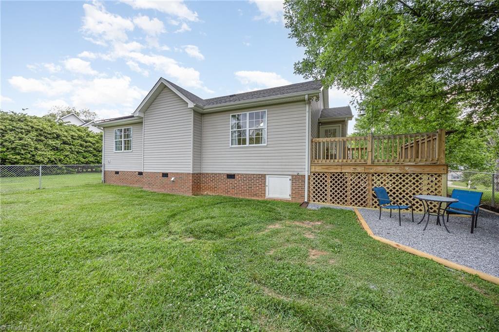 7095 Agatha Drive, Stokesdale, North Carolina image 25