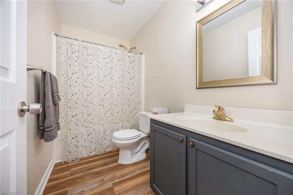 7095 Agatha Drive, Stokesdale, North Carolina image 22