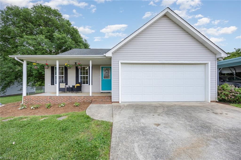 7095 Agatha Drive, Stokesdale, North Carolina image 5