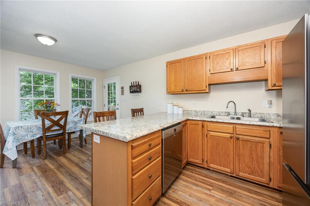 7095 Agatha Drive, Stokesdale, North Carolina image 10