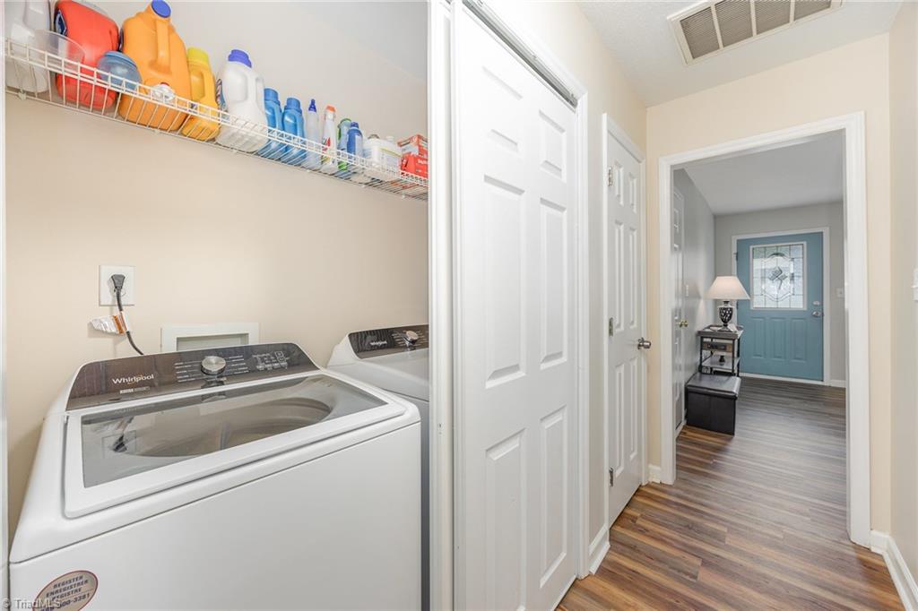 7095 Agatha Drive, Stokesdale, North Carolina image 23