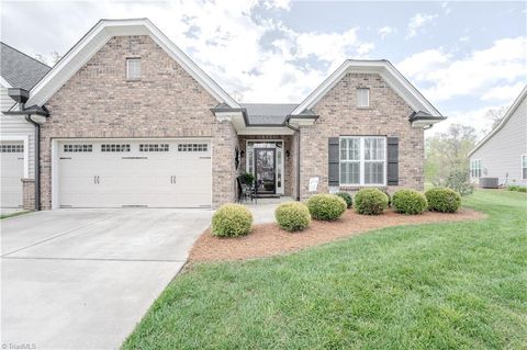 769 Forester Court, High Point, NC 27265 - #: 1139220