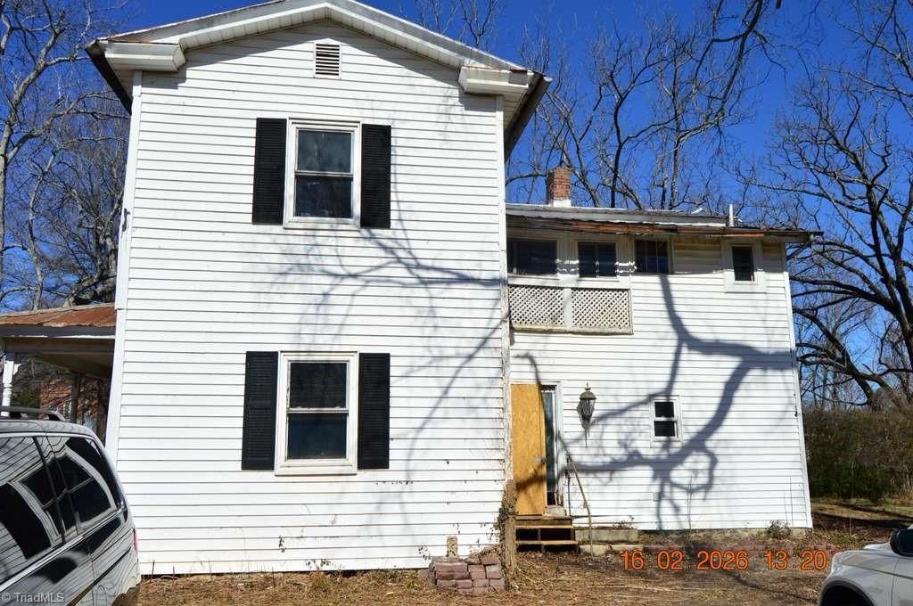 Photo of 7716 Summerfield Road, Summerfield, NC 27358 (MLS # 1213001)