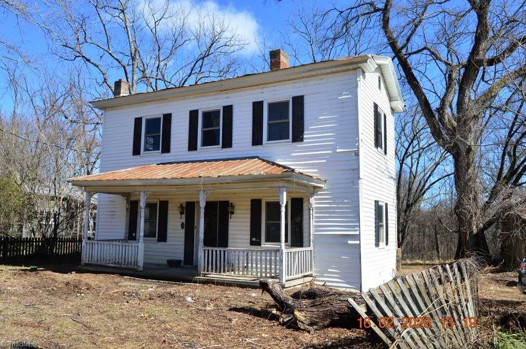 Photo of 7716 Summerfield Road, Summerfield, NC 27358 (MLS # 1213001)