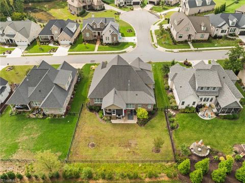 A home in Greensboro