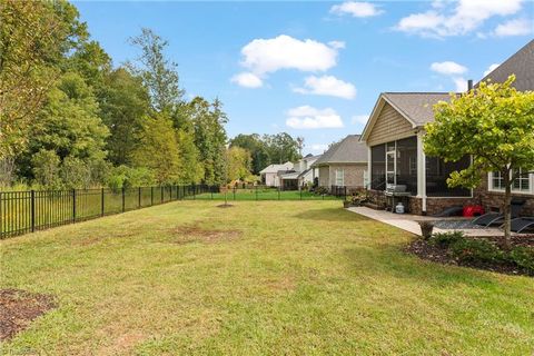 A home in Greensboro