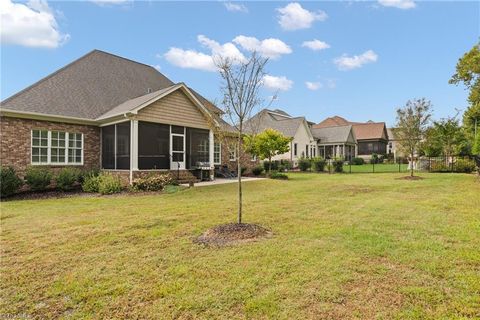 A home in Greensboro