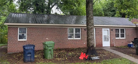 Multifamily For Rent - 525 Tussey Street<br/> Davidson County, Lexington, NC 27292