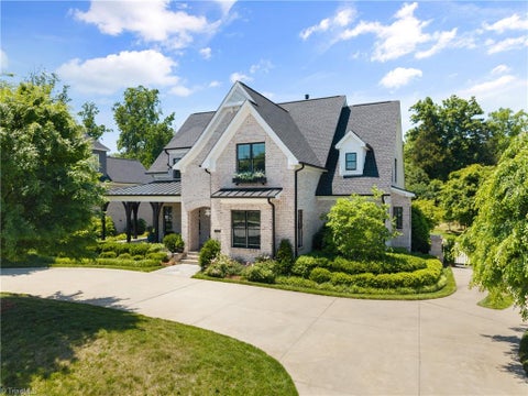 Homes For Sale - 5603 Hundley Road<br/> Winston-Salem, NC 27106