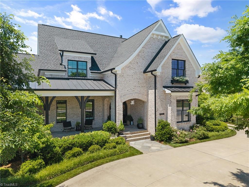 Photo of 5603 Hundley Road, Winston-Salem, NC 27106 (MLS # 1236590)