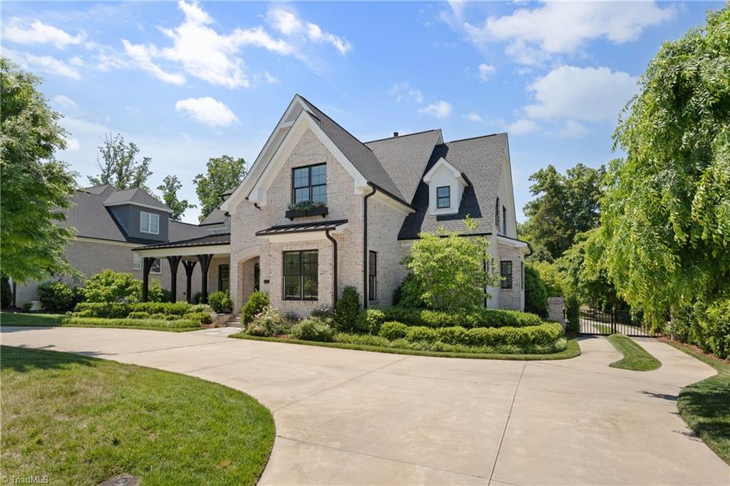 Photo of 5603 Hundley Road, Winston-Salem, NC 27106 (MLS # 1236590)