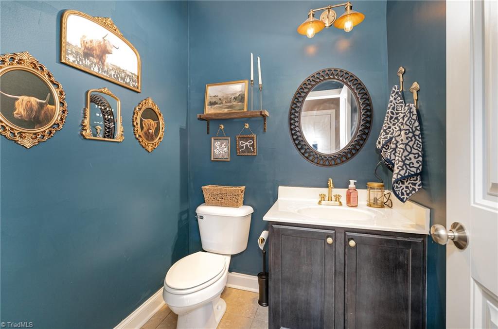 3450 Huffine Mill Road, Gibsonville, North Carolina image 19
