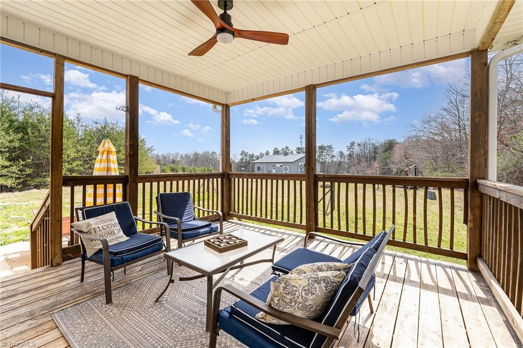 3450 Huffine Mill Road, Gibsonville, North Carolina image 18