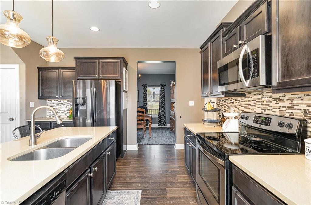 3450 Huffine Mill Road, Gibsonville, North Carolina image 15